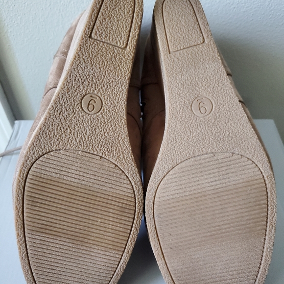 Universal thread Ankle boots - Picture 3 of 5